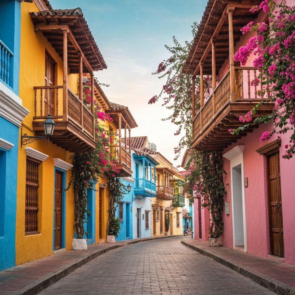 Colombia landscape hero image 2