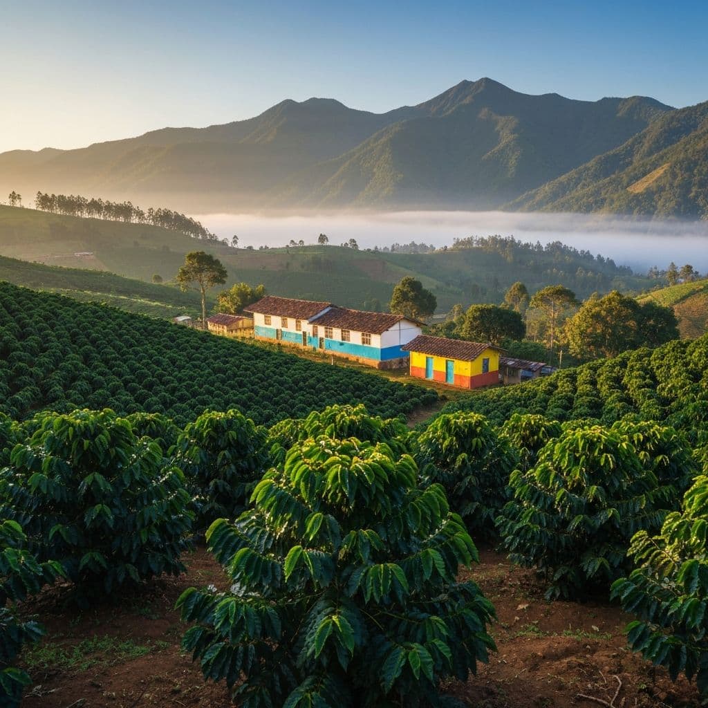 Colombia landscape hero image 3